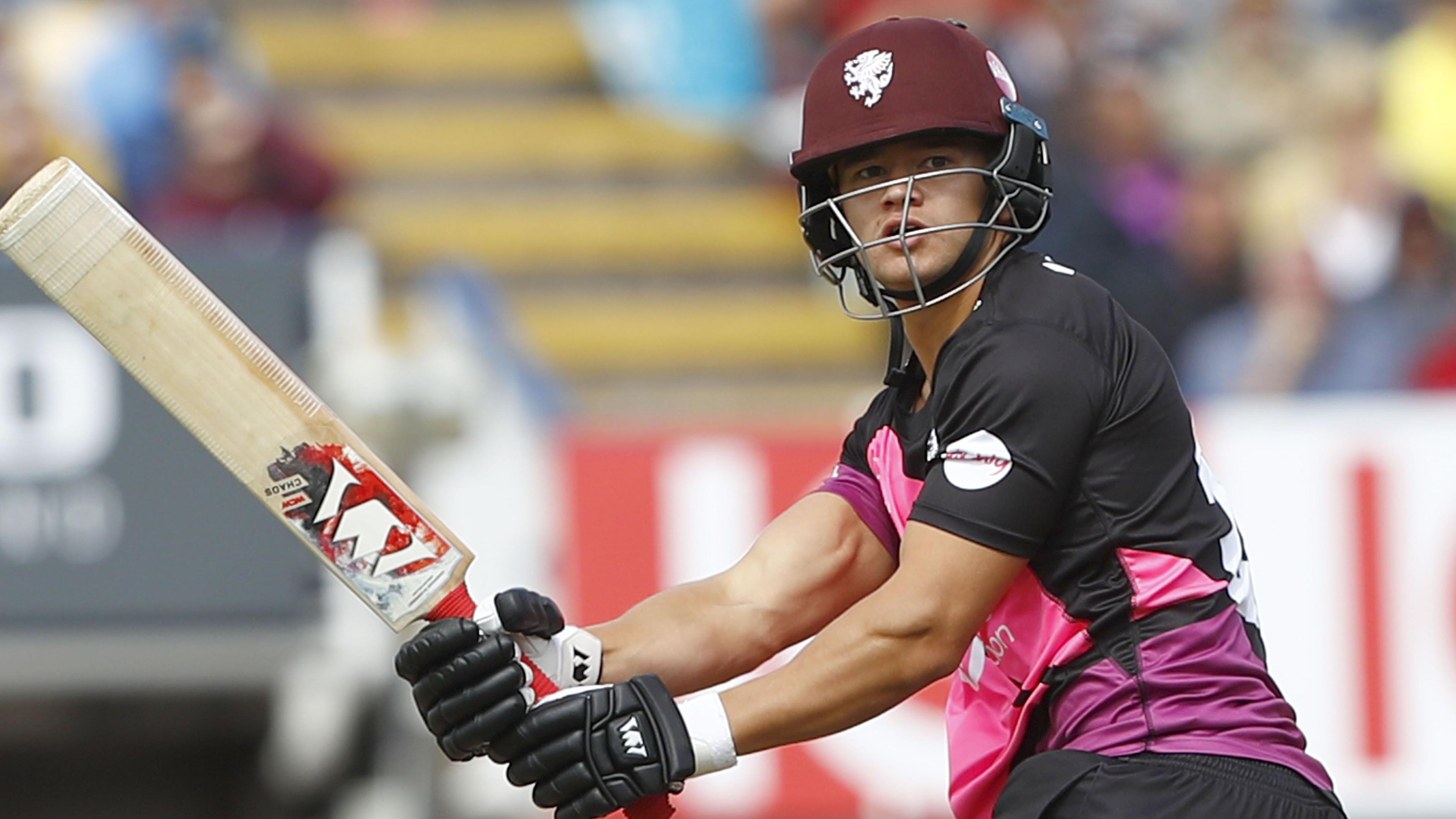 English T20 Blast