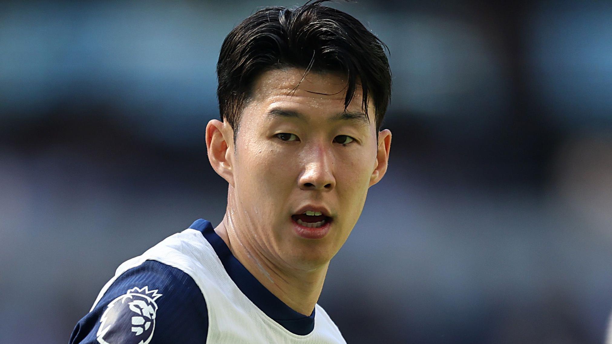 Controversy Arises Over Suspect's Treatment in Son Heung-min Extortion Case