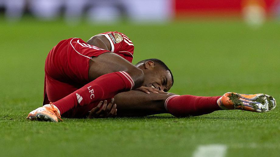 Alexander Isak Injury Update: What the Broken Leg Means for His Season and Career