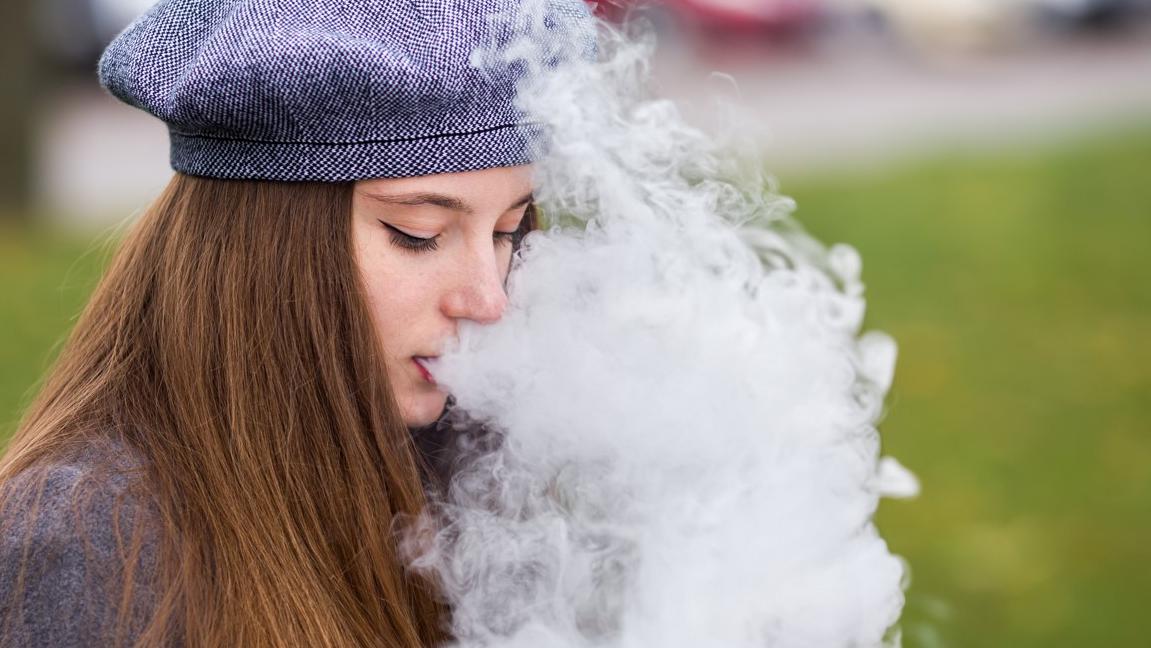 can cigarettes cause dementia Quitting smoking may be good for your brain, even if you stop later in life  : Short Wave : NPR
