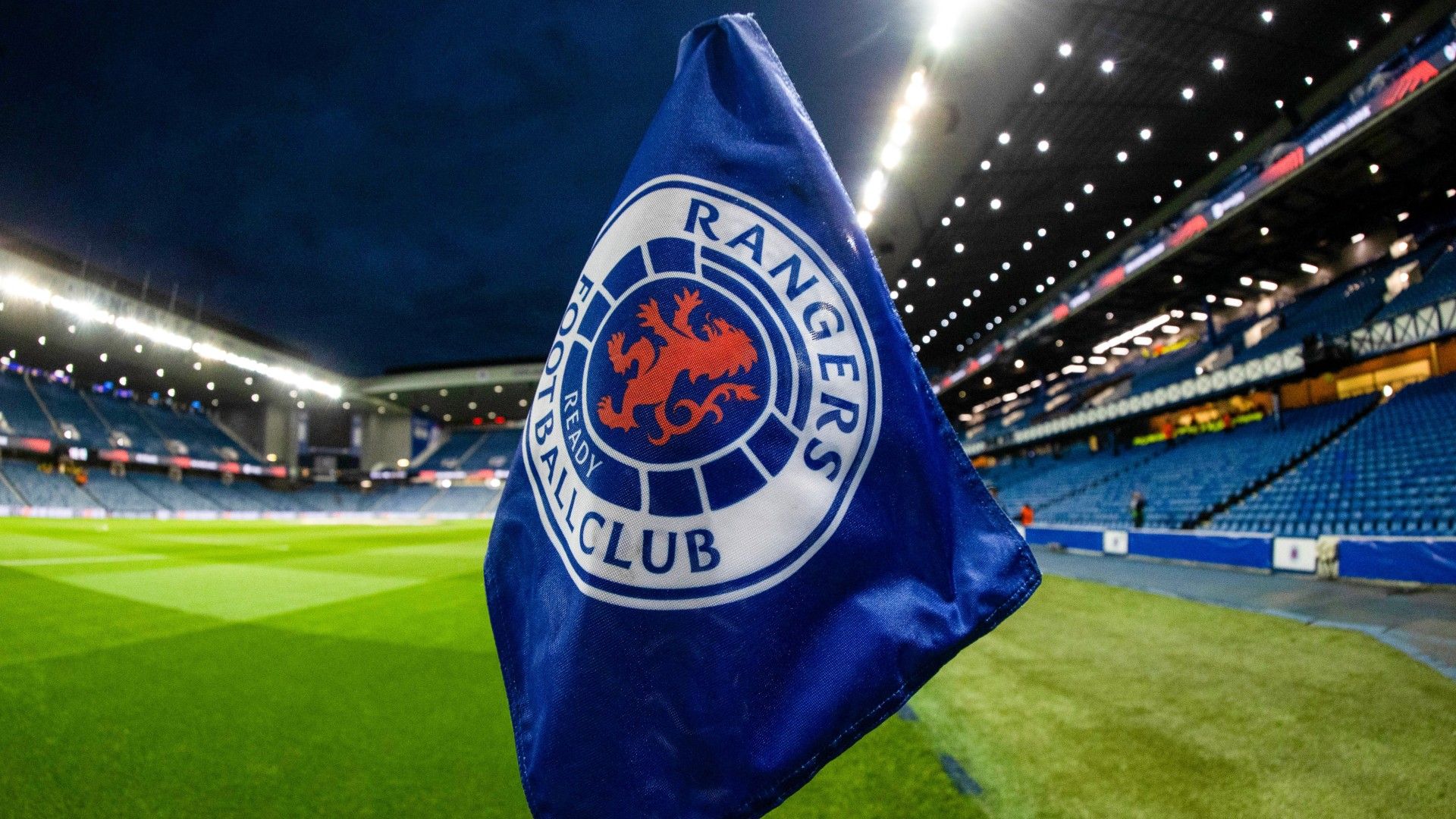 Rangers have a nice encounter in the Europa League, and Mohamed Abdel Moneim’s participation is in doubt