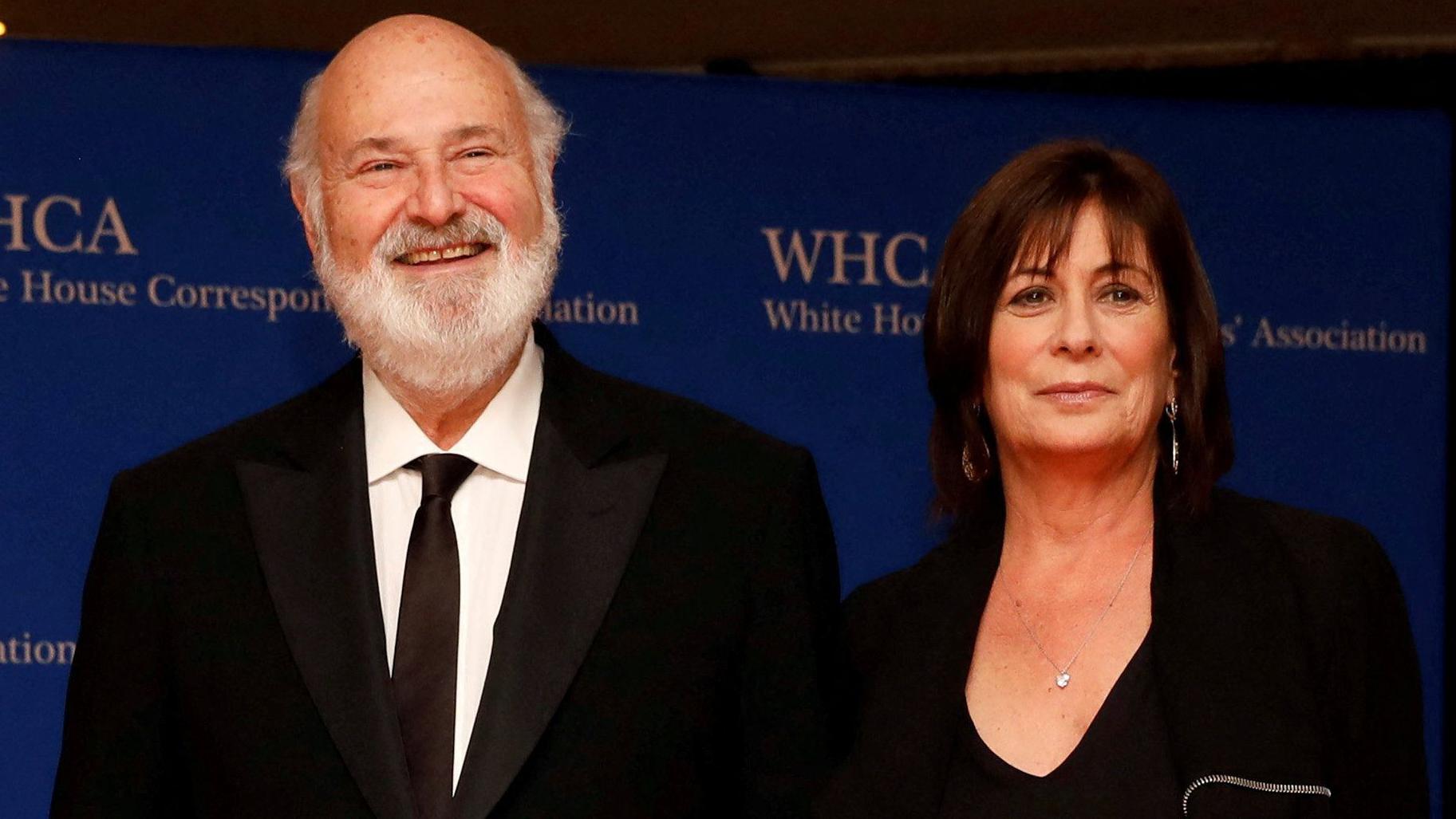 Rob Reiner: Hollywood in shock and mourning after director and wife Michele  found dead