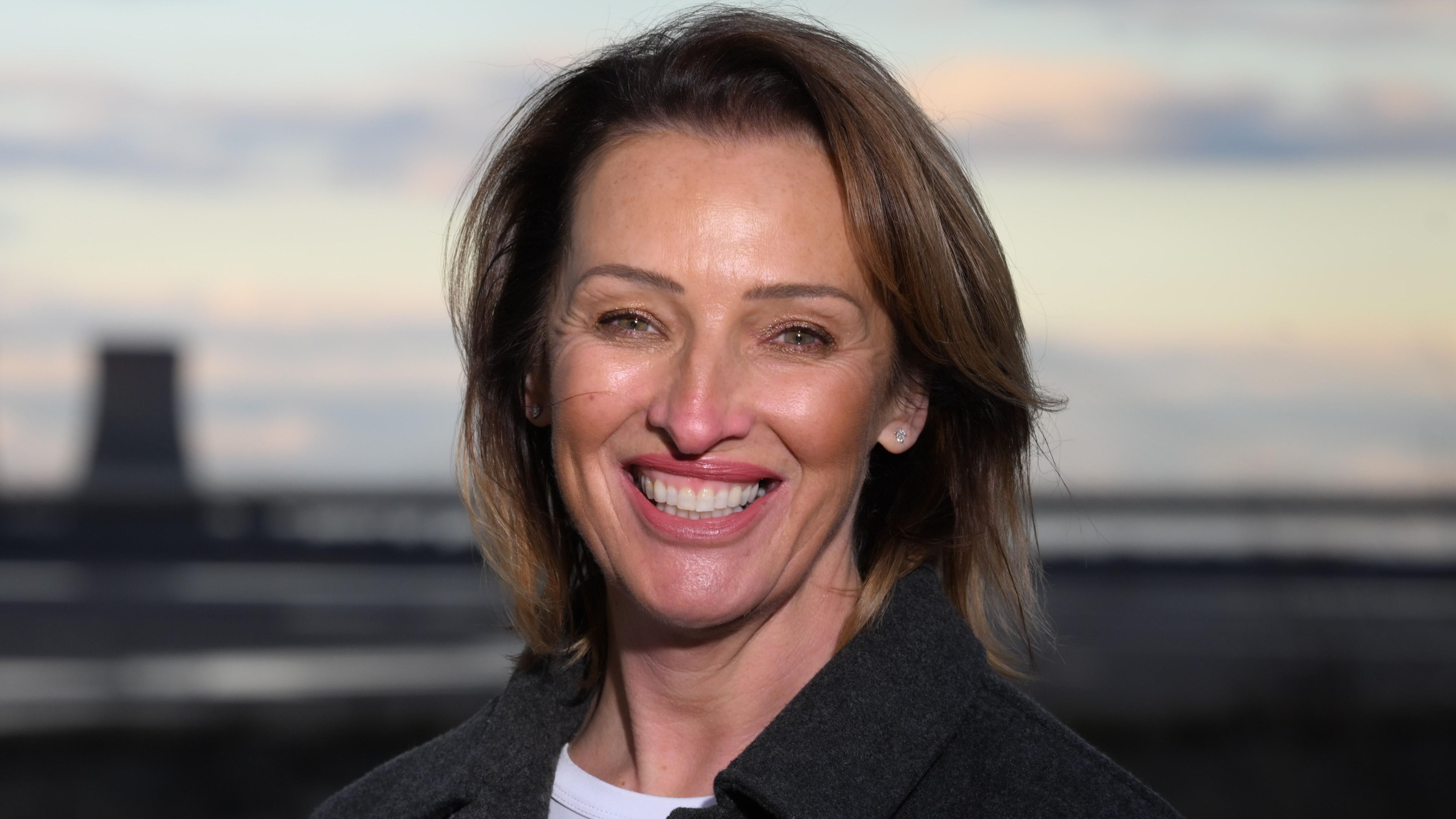 Sarah Pochin wins Runcorn and Helsby by-election for Reform UK