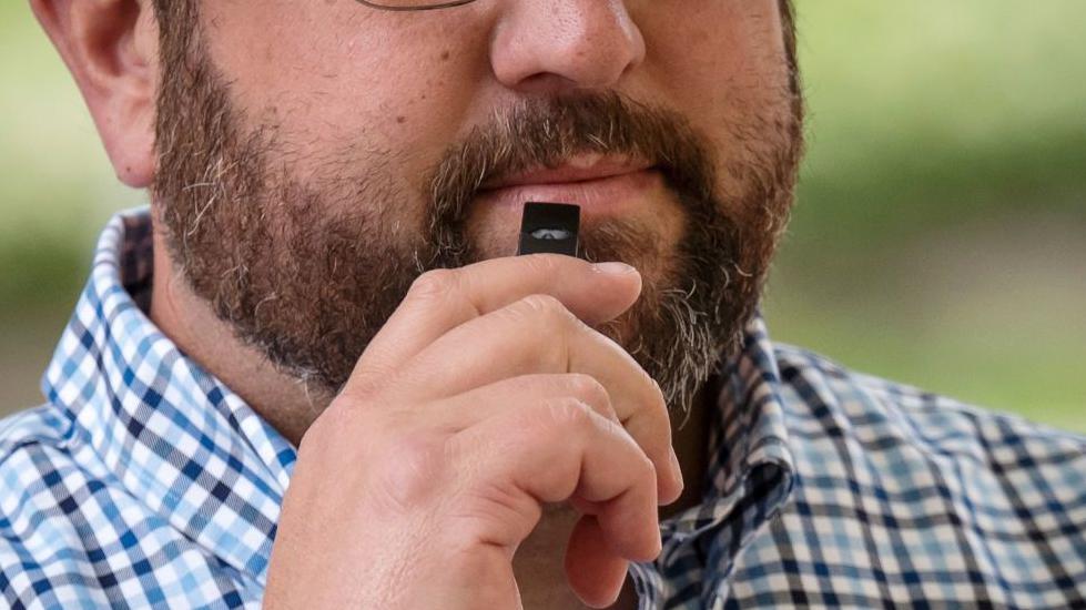 FDA reverses US marketing halt on Juul vaping products