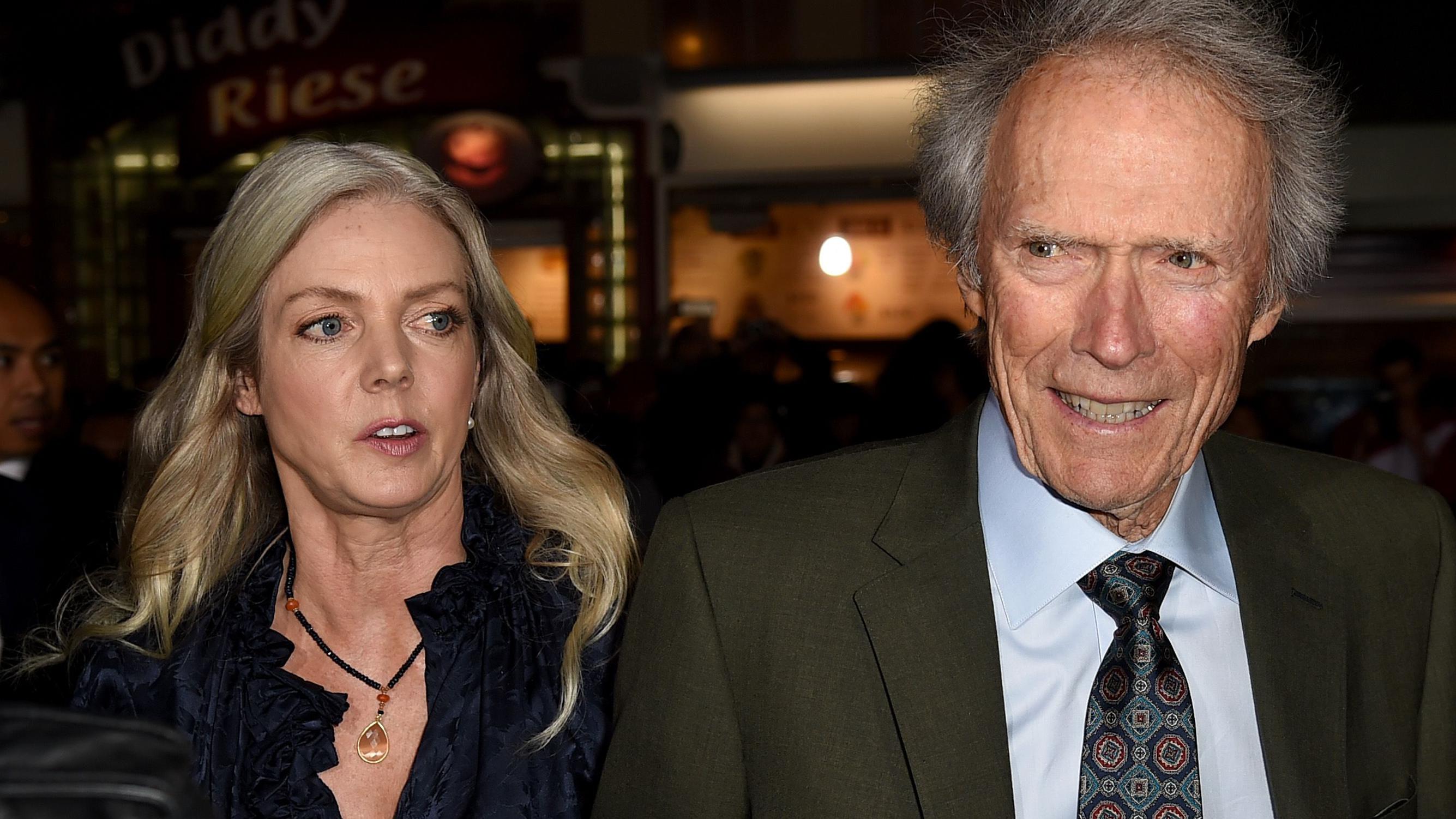 Clint Eastwood's partner Christina Sandera dies at 61
