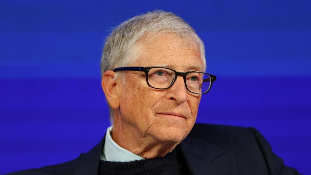 Bill Gates 'took responsibility' over Epstein ties in staff meeting,  foundation says