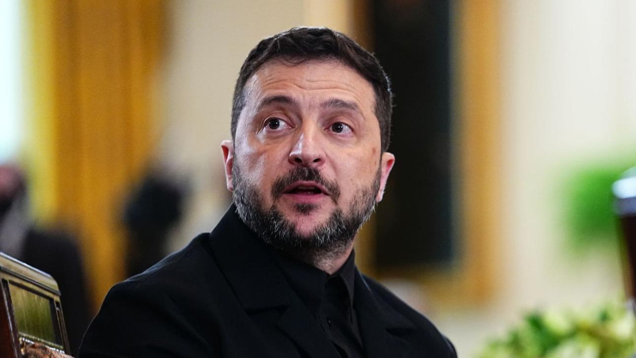 What 'security guarantees' for Ukraine would actually mean