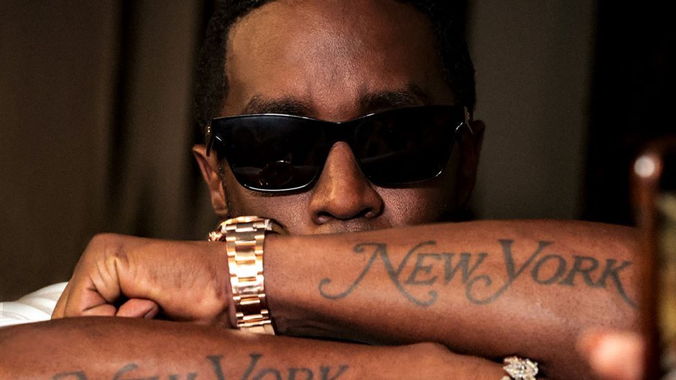 Sean Diddy Combs: 'Chaos reigns' at notorious jail holding mogul