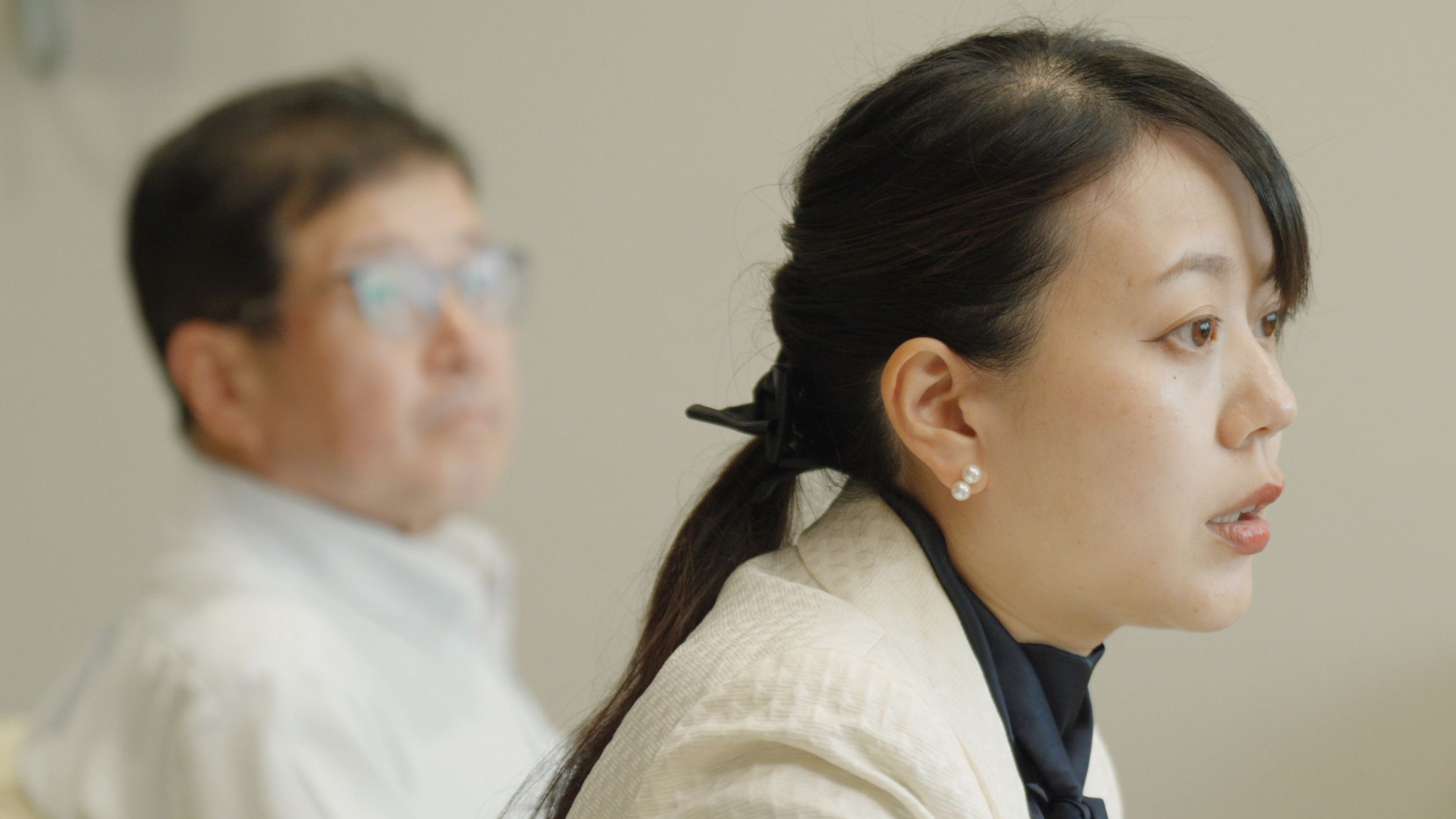A mayor in Japan announced her maternity leave - and got the whole country talking