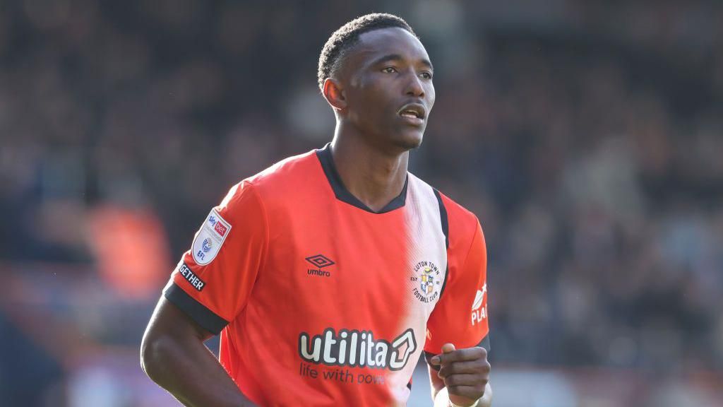 Luton Town expert view: Christ Makosso among reasons for resurgence - BBC Sport