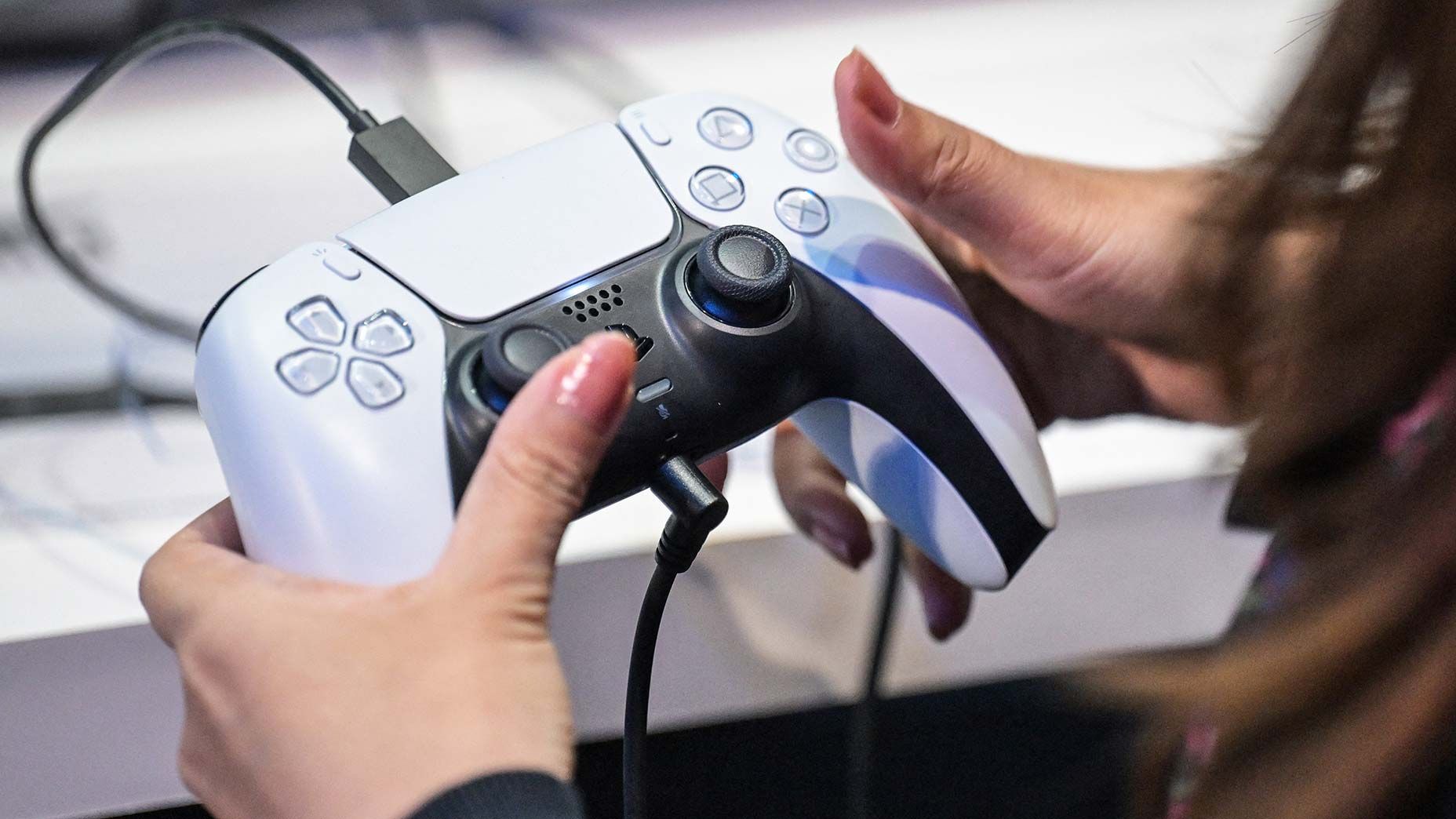 millions of ps5 consoles at risk due to security flaws