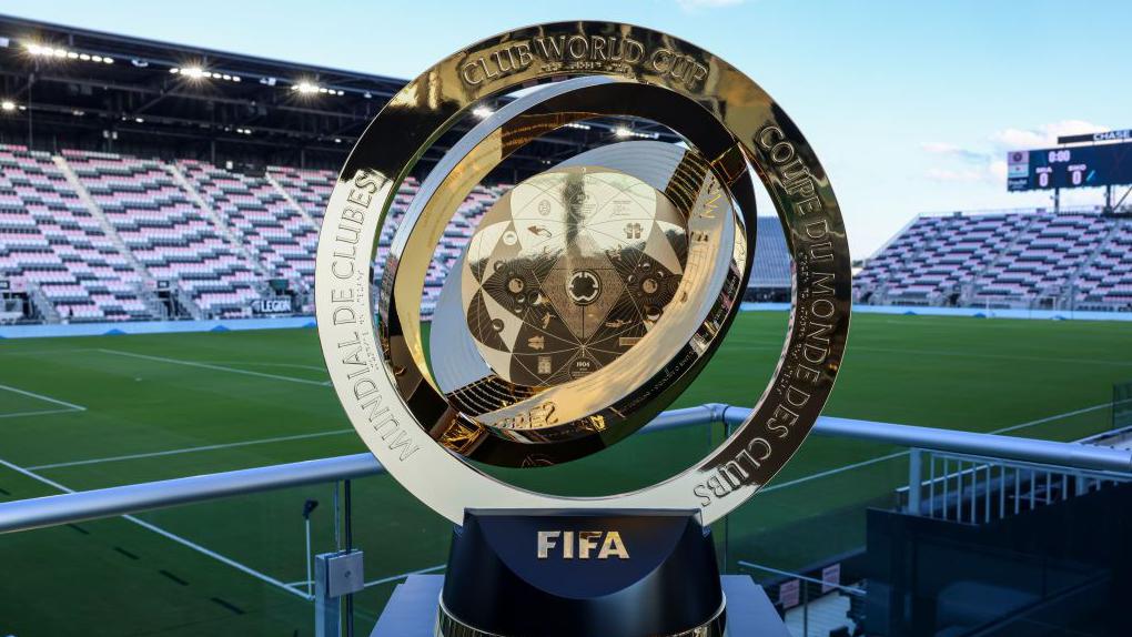 Mundial de Clubes Mundial de Clubes