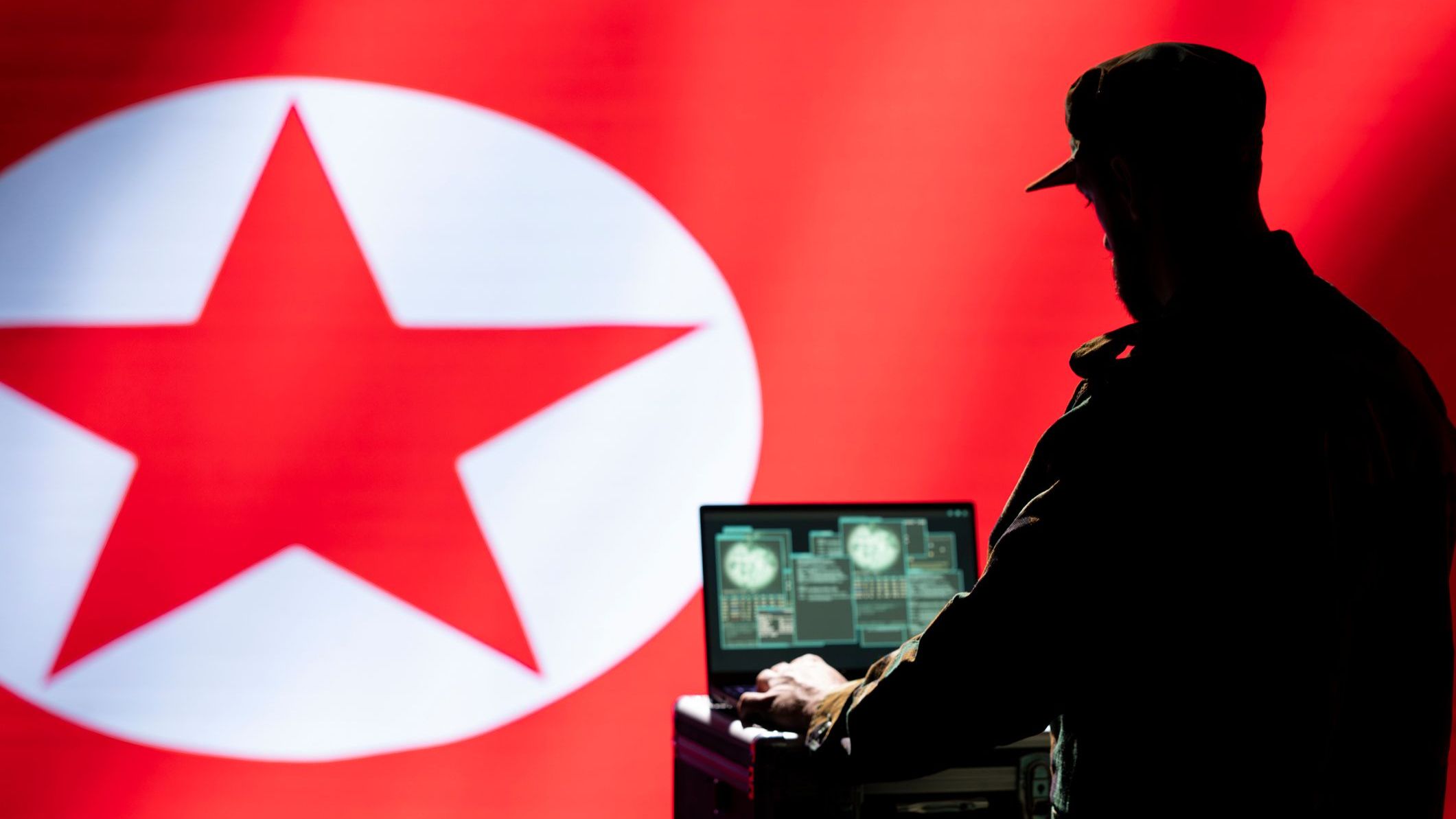 North Koreans tell BBC they are being sent to work 'like slaves' in Russia