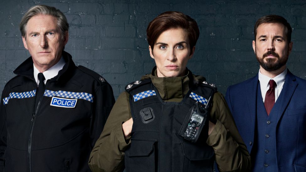 BBC Confirms Line of Duty Return and Major 2026/27 Programming Highlights