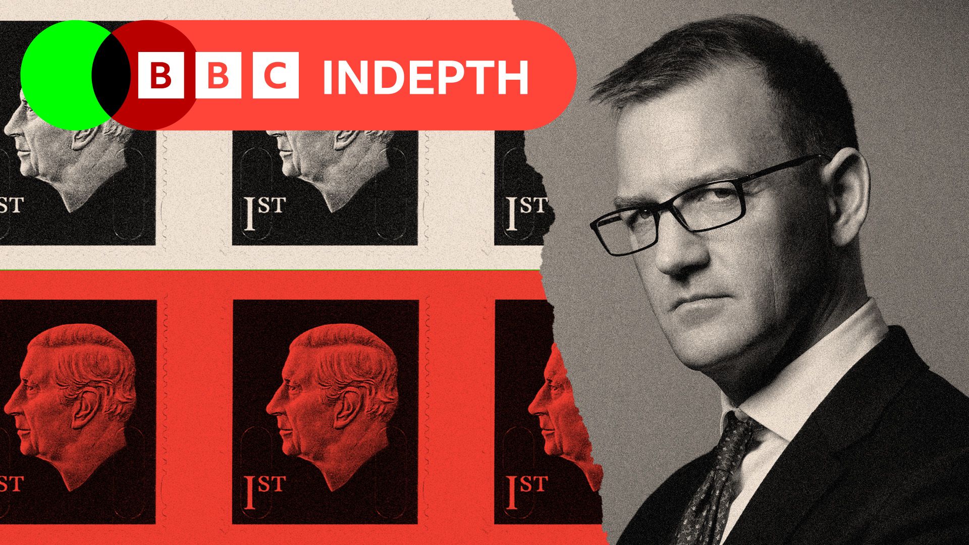 Royal Mail: What made a billionaire want to buy this fading relic