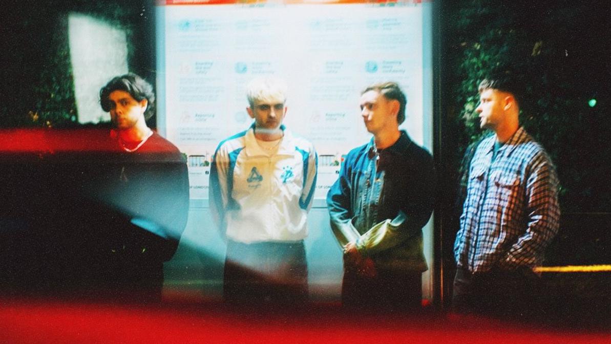 Only the Poets to be supported by unsigned act at £1 Brixton gig