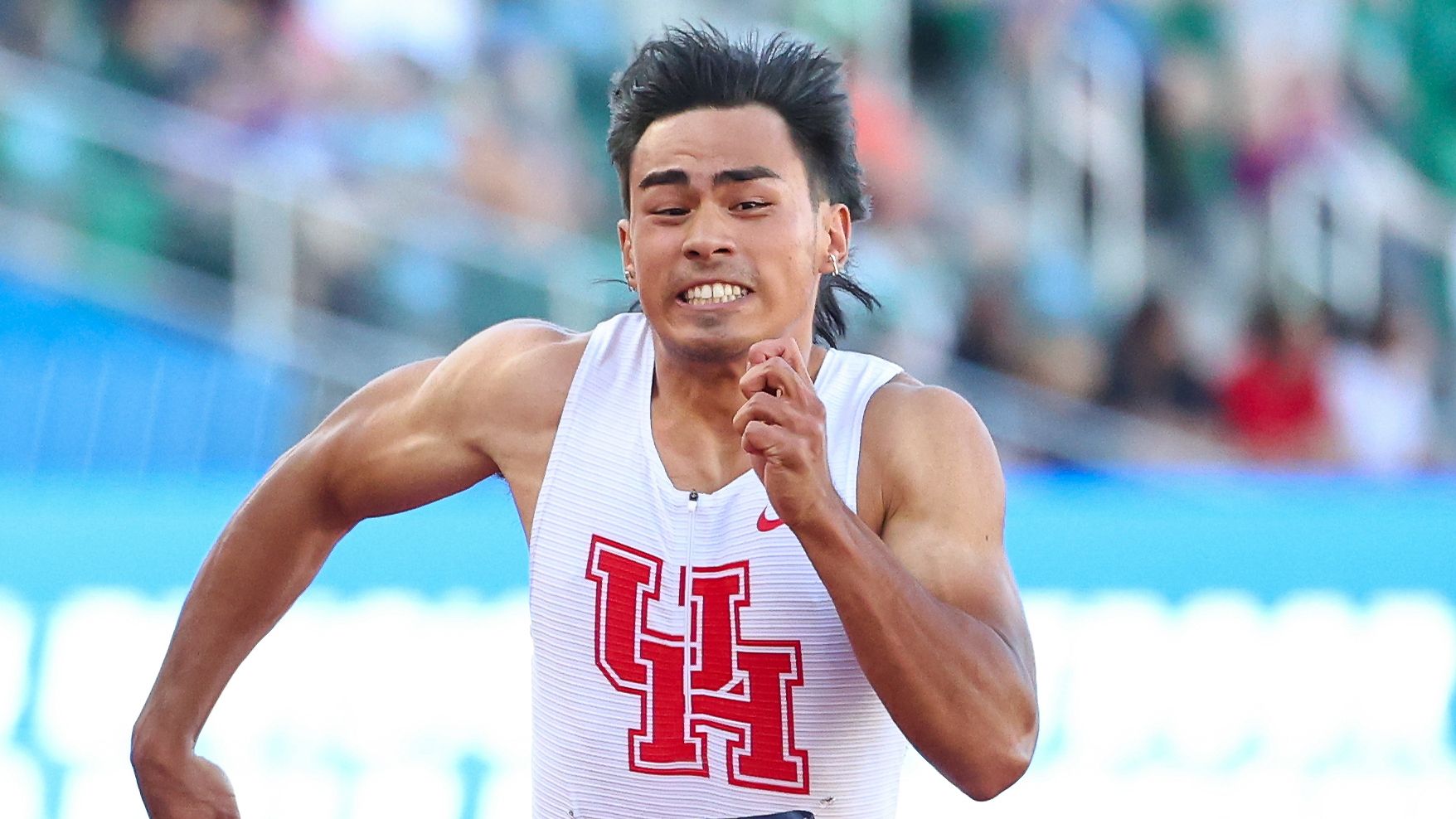 UK Athletics Championships: Louie Hinchliffe targets Paris Olympics as GB  stars battle for places - BBC Sport