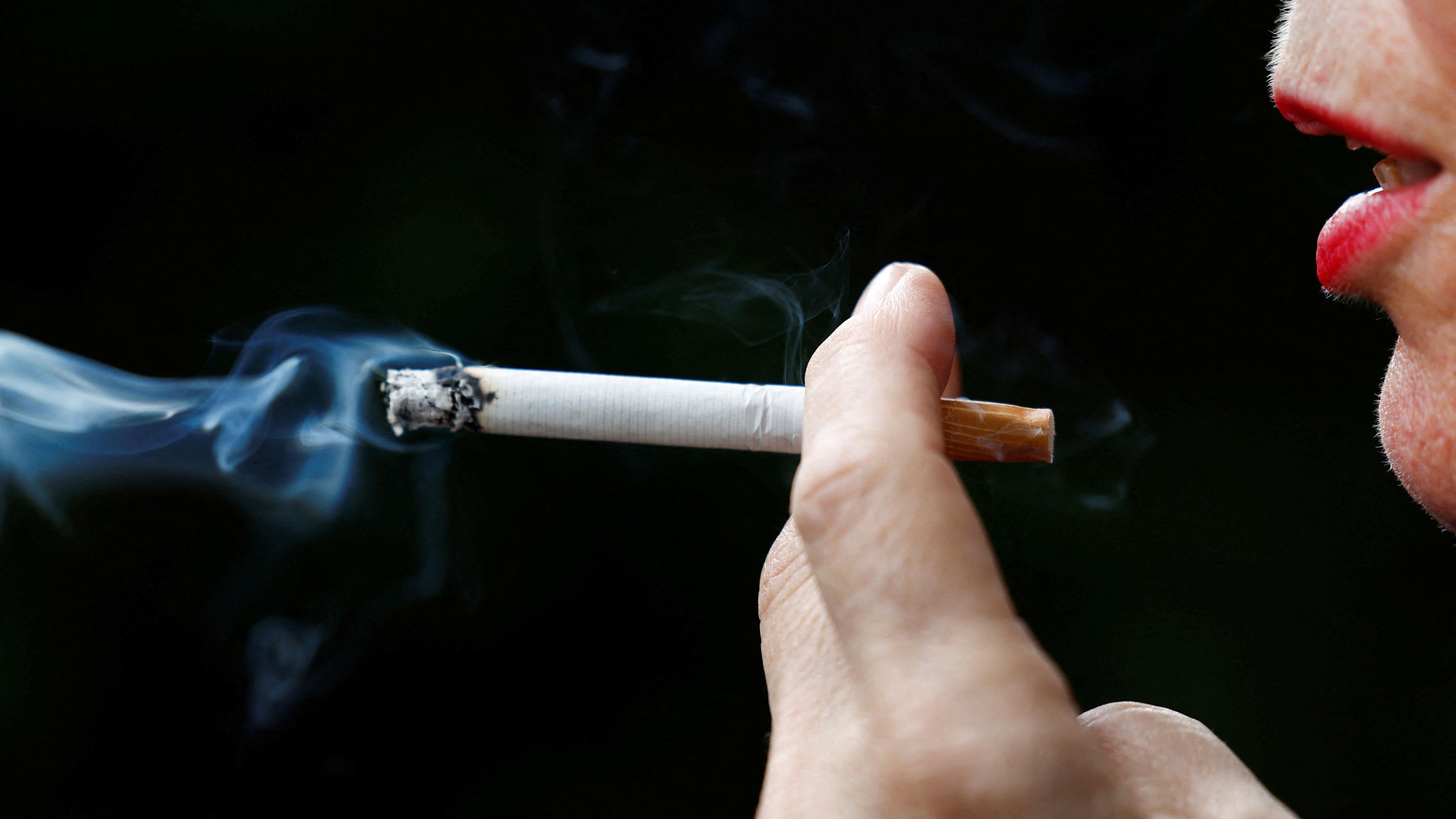 is smoking fake cigarettes bad Hartlepool shop stripped of licence over fake cigarettes