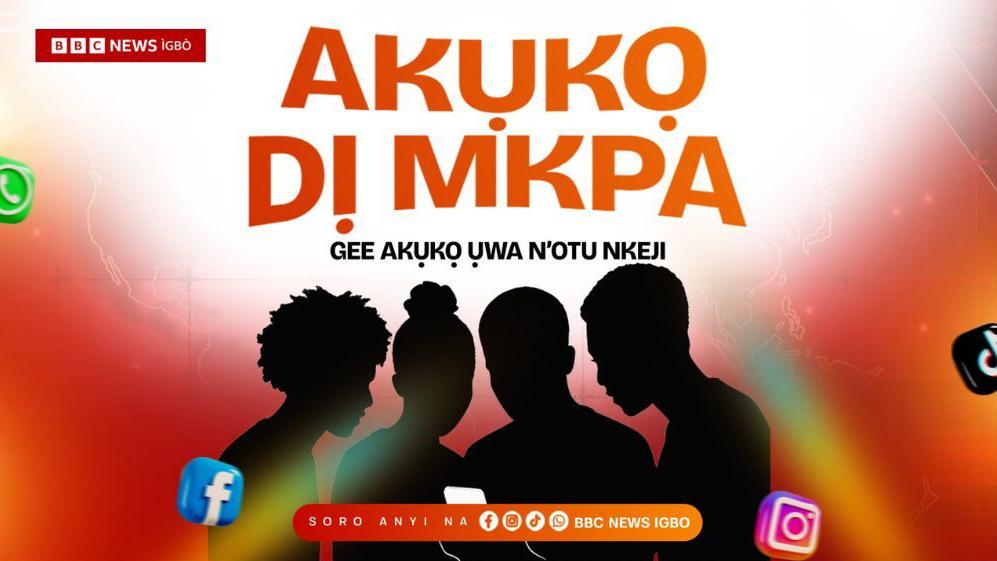 Akụkọ dị mkpa - Juun 5, 2026
