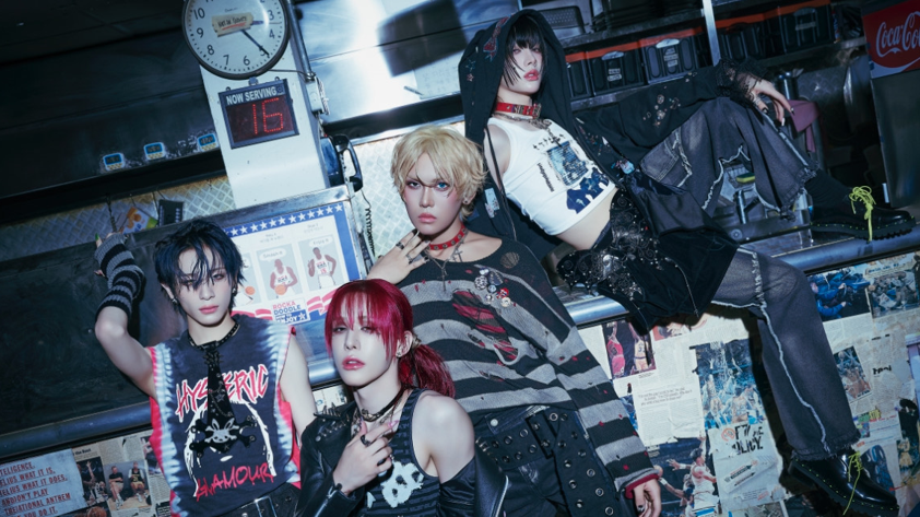 K-pop group to make Wolverhampton stop on European tour
