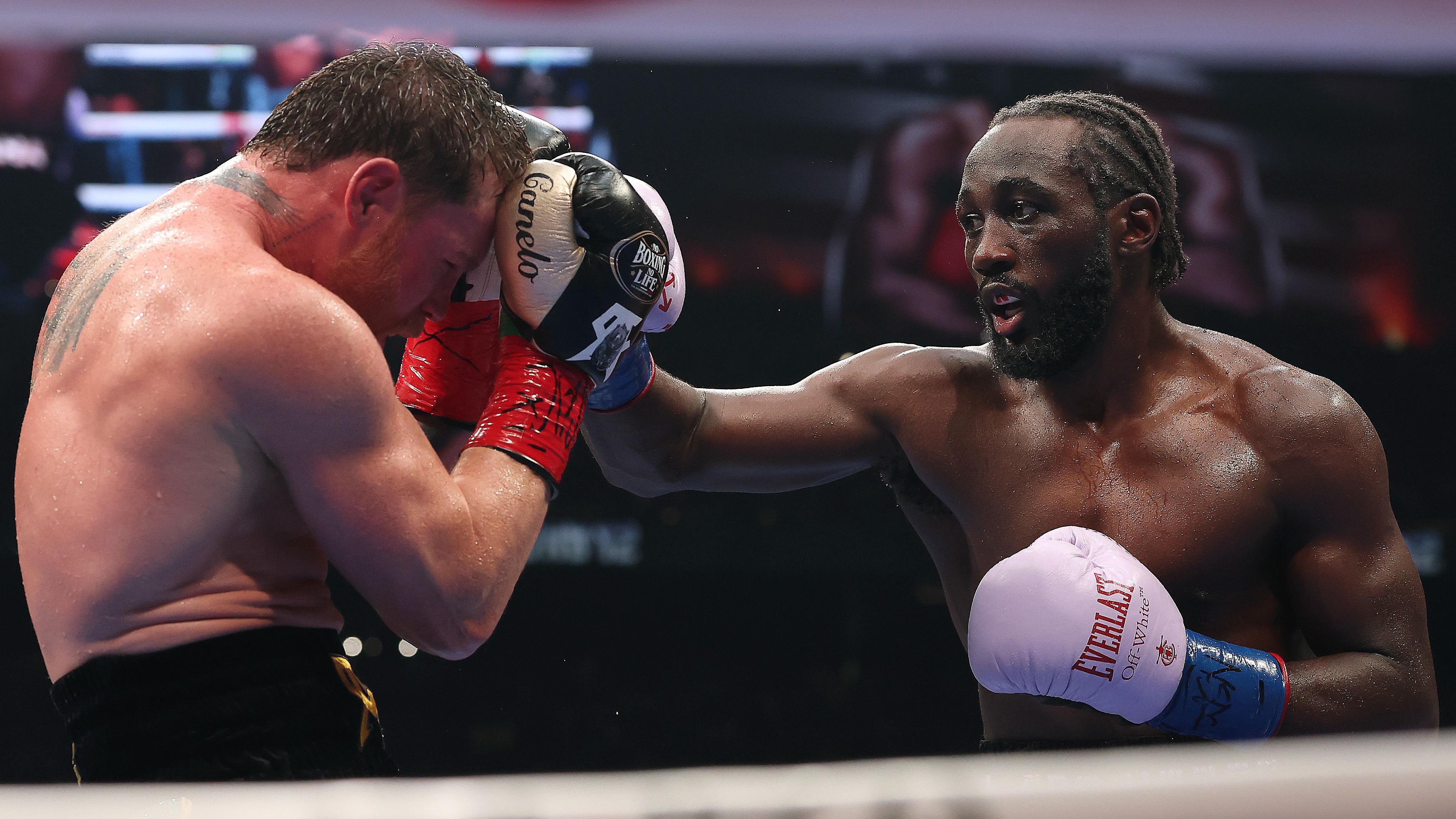 Terence Crawford retirement: American boxing great ends career at ...