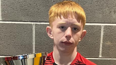 Kory McCrimmon: Boy admits killing gang rival in row over £50