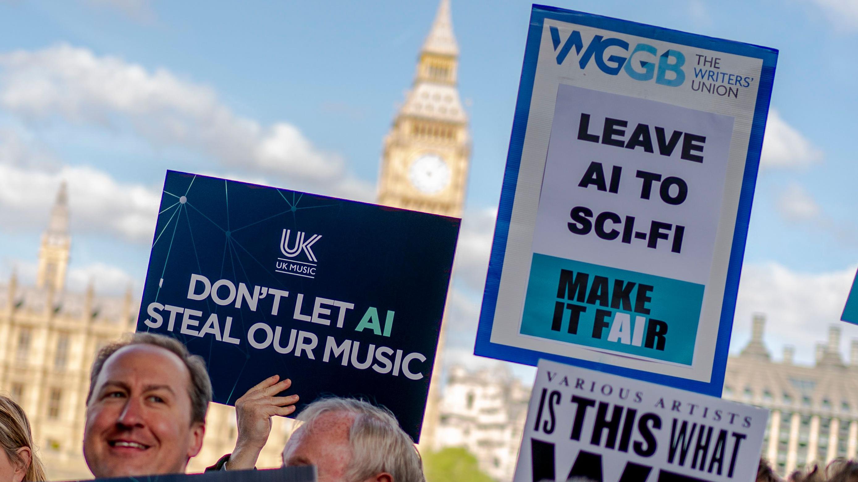 UK Government Reverses AI Copyright Plans in Victory for British Creative Industries