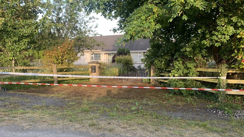 'No evidence of trauma' in deaths of couple found after a year