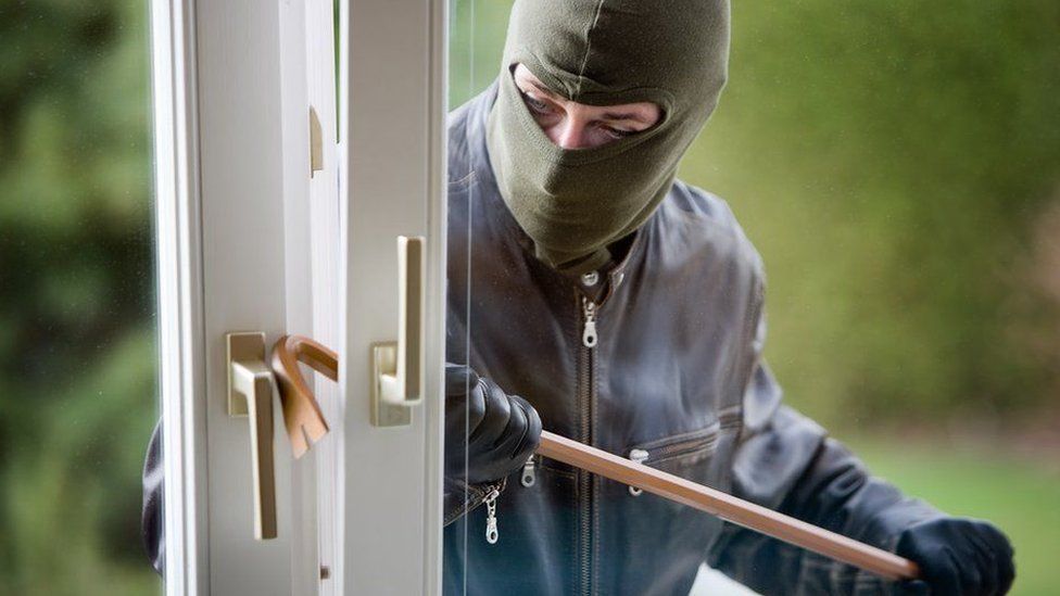 New Jersey Under Siege: The Startling Reality of Home Burglaries