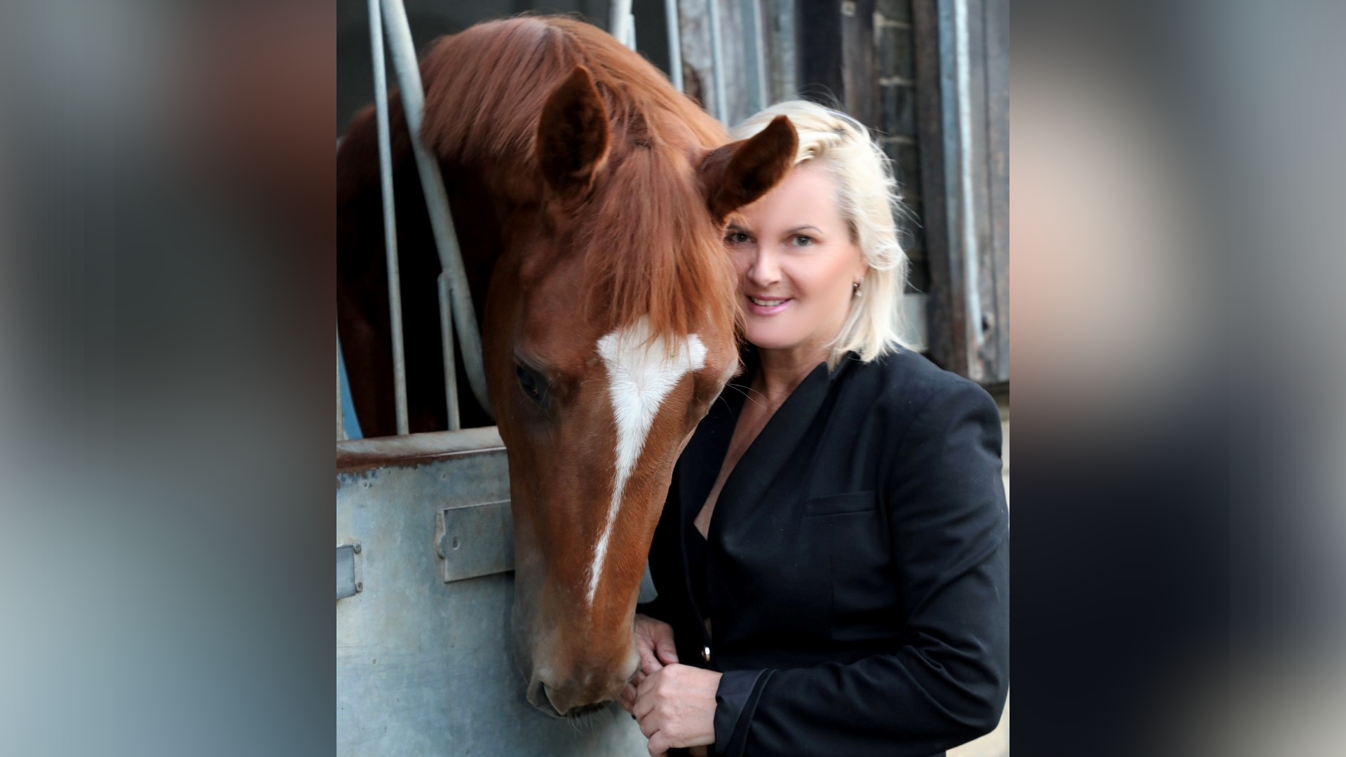 alice horsesex Newmarket horse racing trainer moving due to 'rising costs' - BBC News