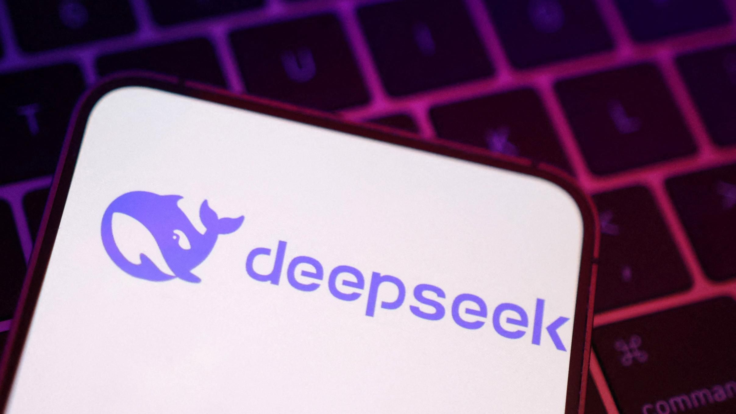 DeepSeek: Is China's AI tool as good as it seems?