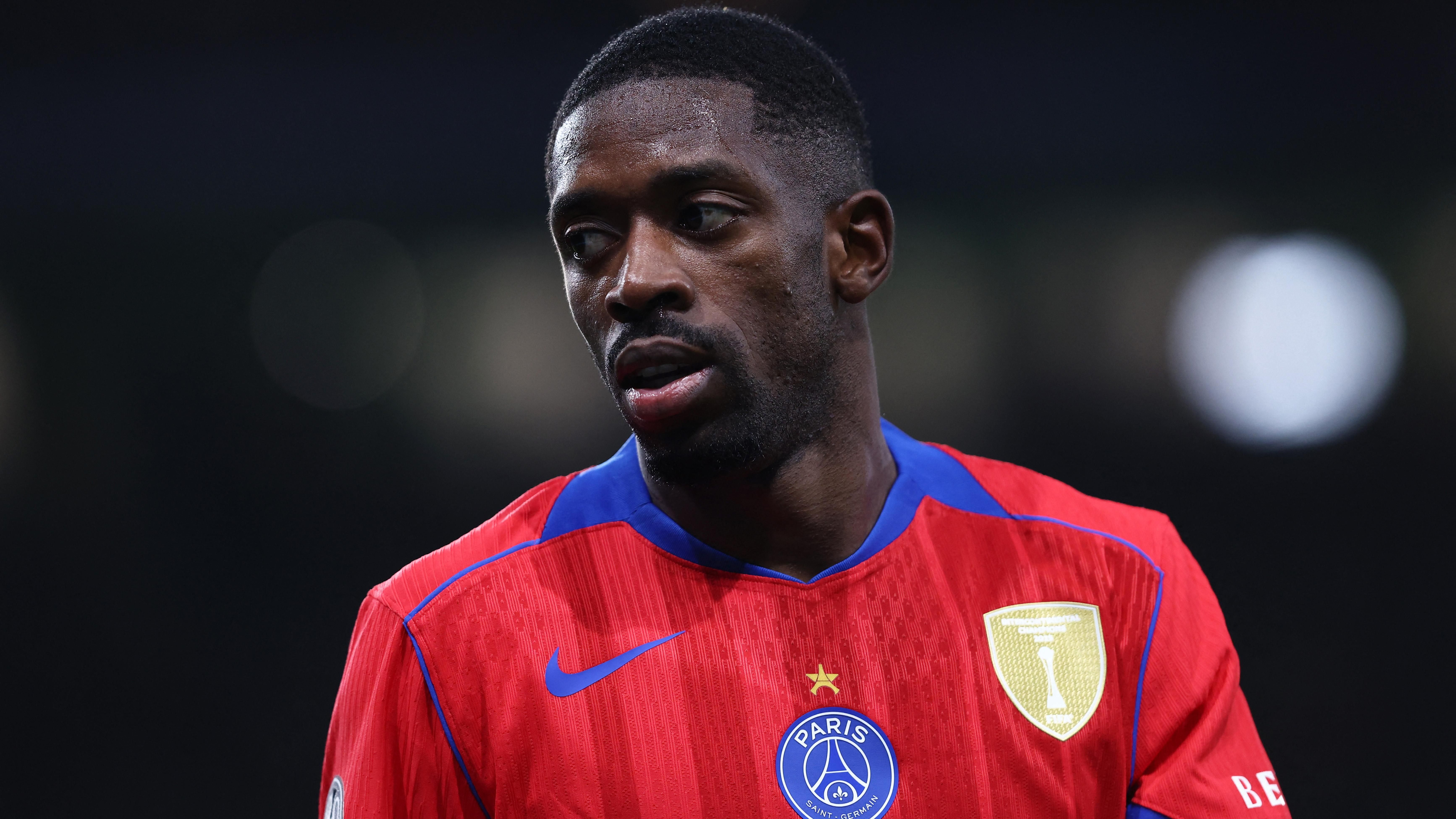 Paris St-Germain: Why are Champions League holders struggling to