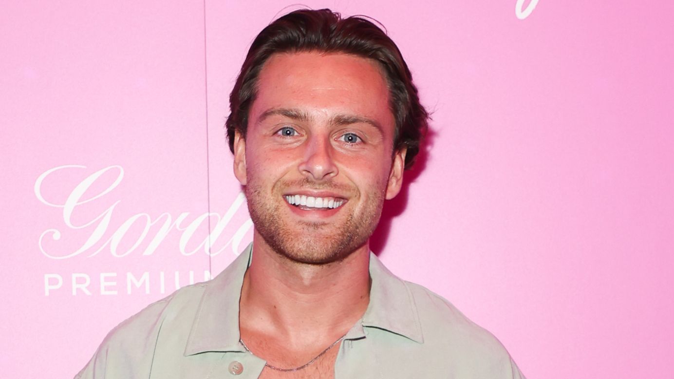 Proud father of Love Island: All Stars winner has never seen show - BBC News