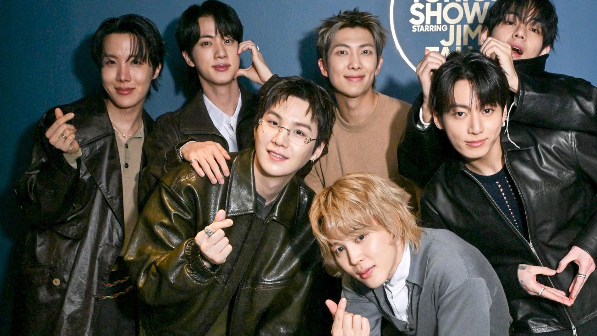 Arirang: Is BTS losing its K-pop identity as it aims for a bigger