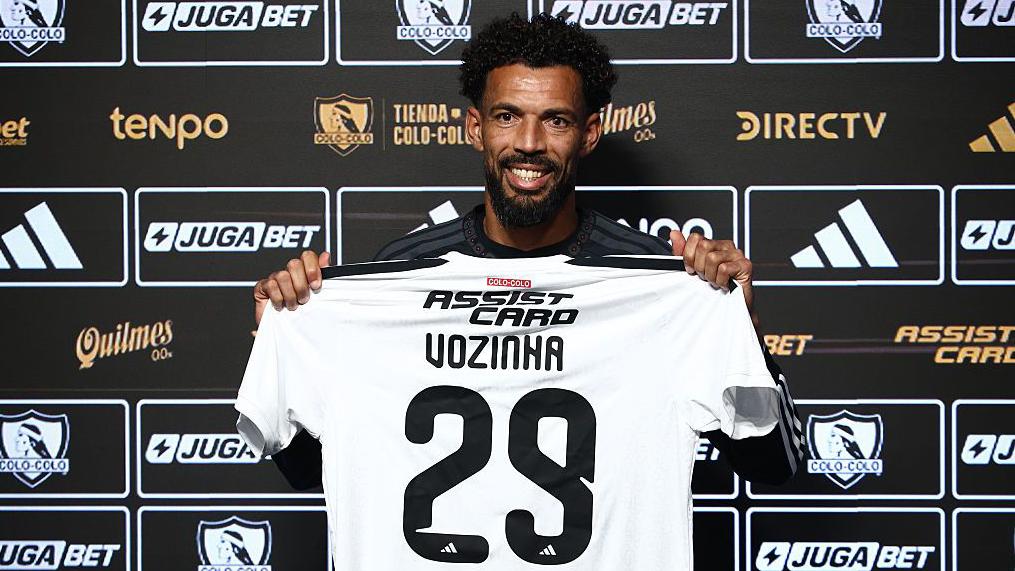Vozinha's Historic Shirt Name Exemption from Chile FA