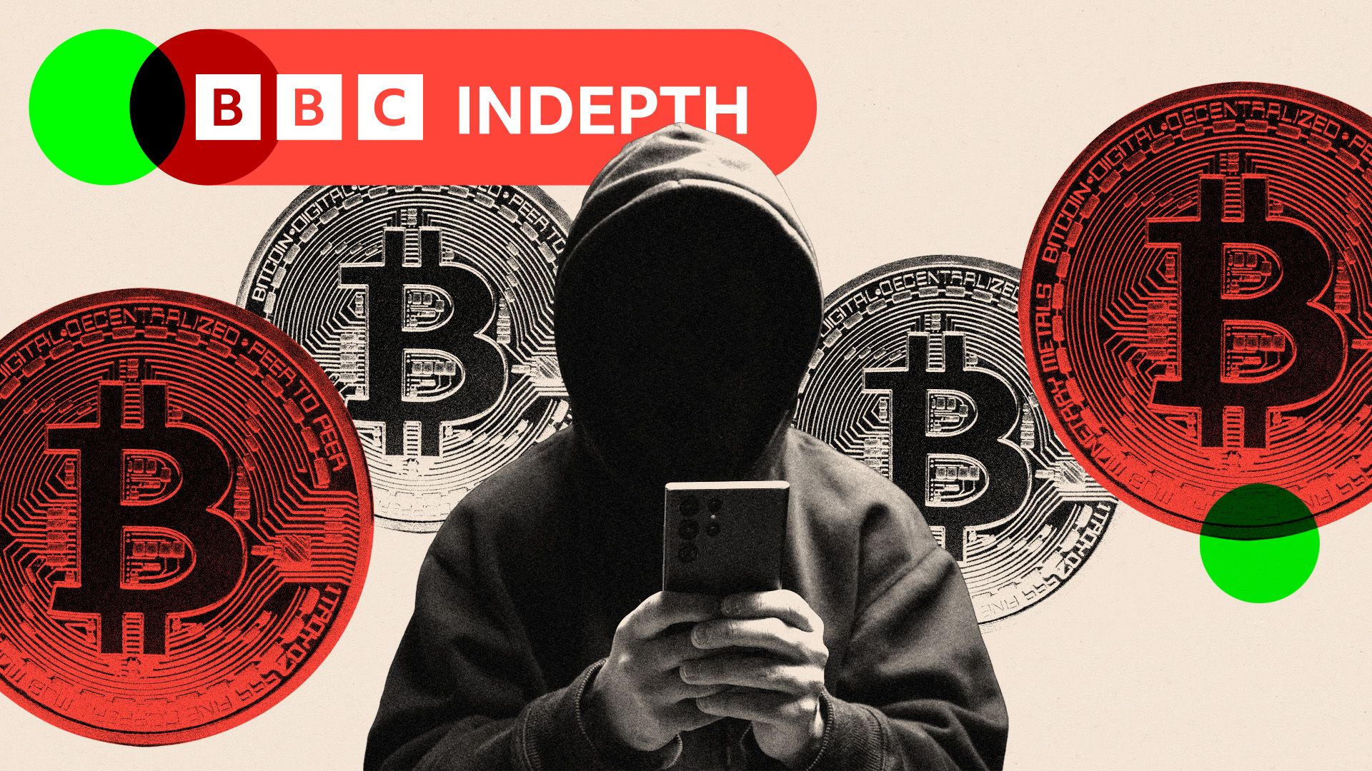 How crypto criminals stole $713 million