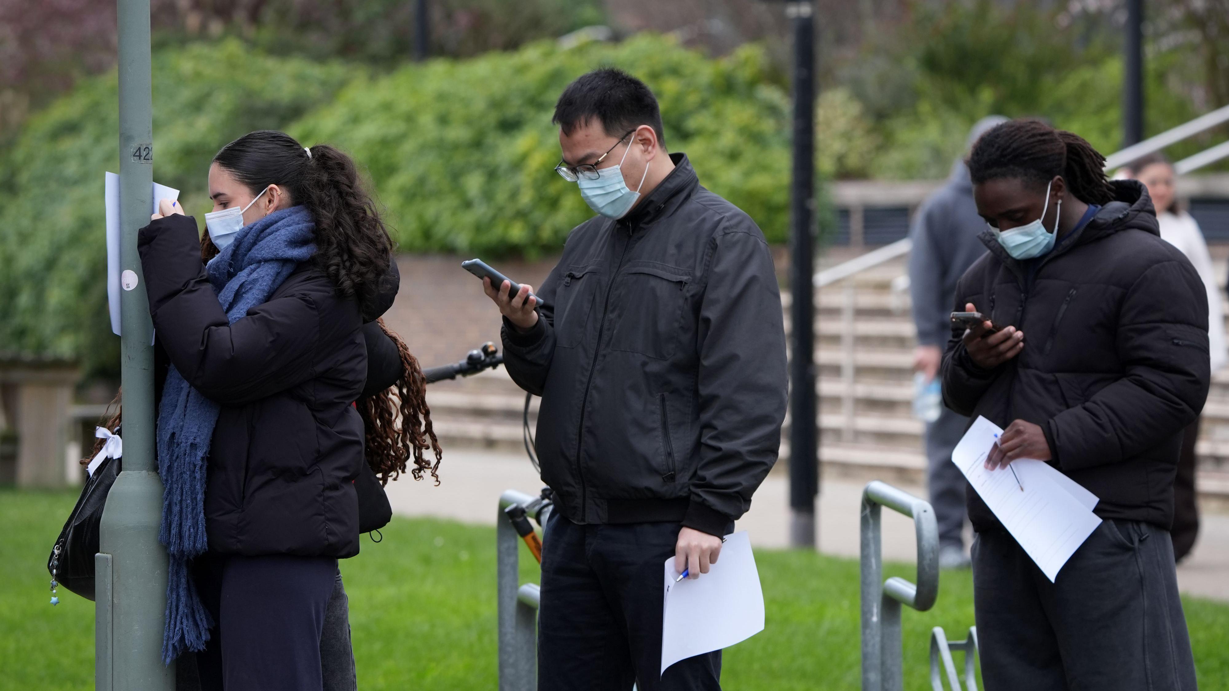 'explosive' Meningitis Outbreak Unprecedented – Officials