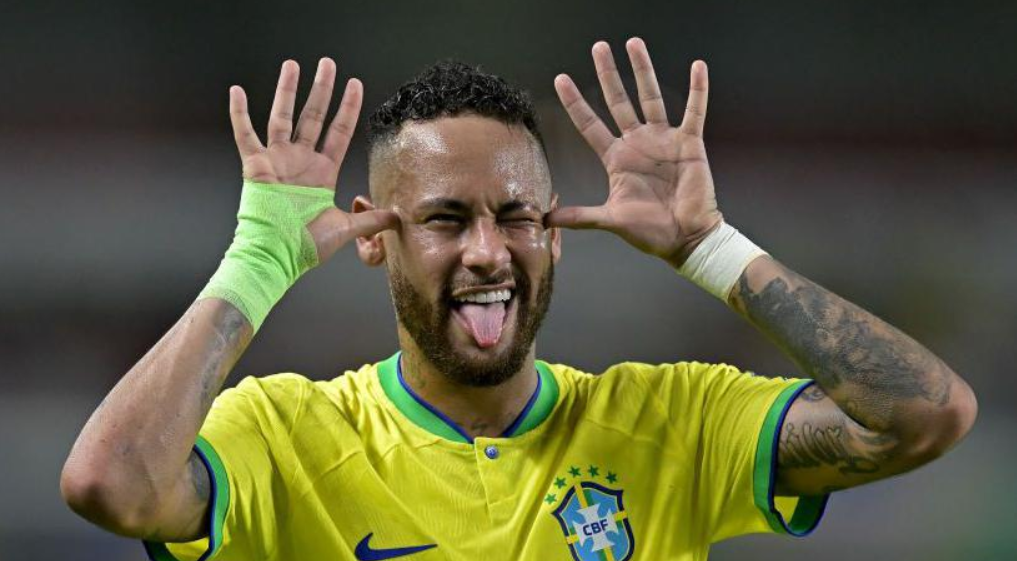 World Cup 2026: Brazil's Neymar facing race against time to play