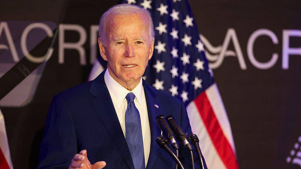 Joe Biden diagnosed with prostate cancer, his office says