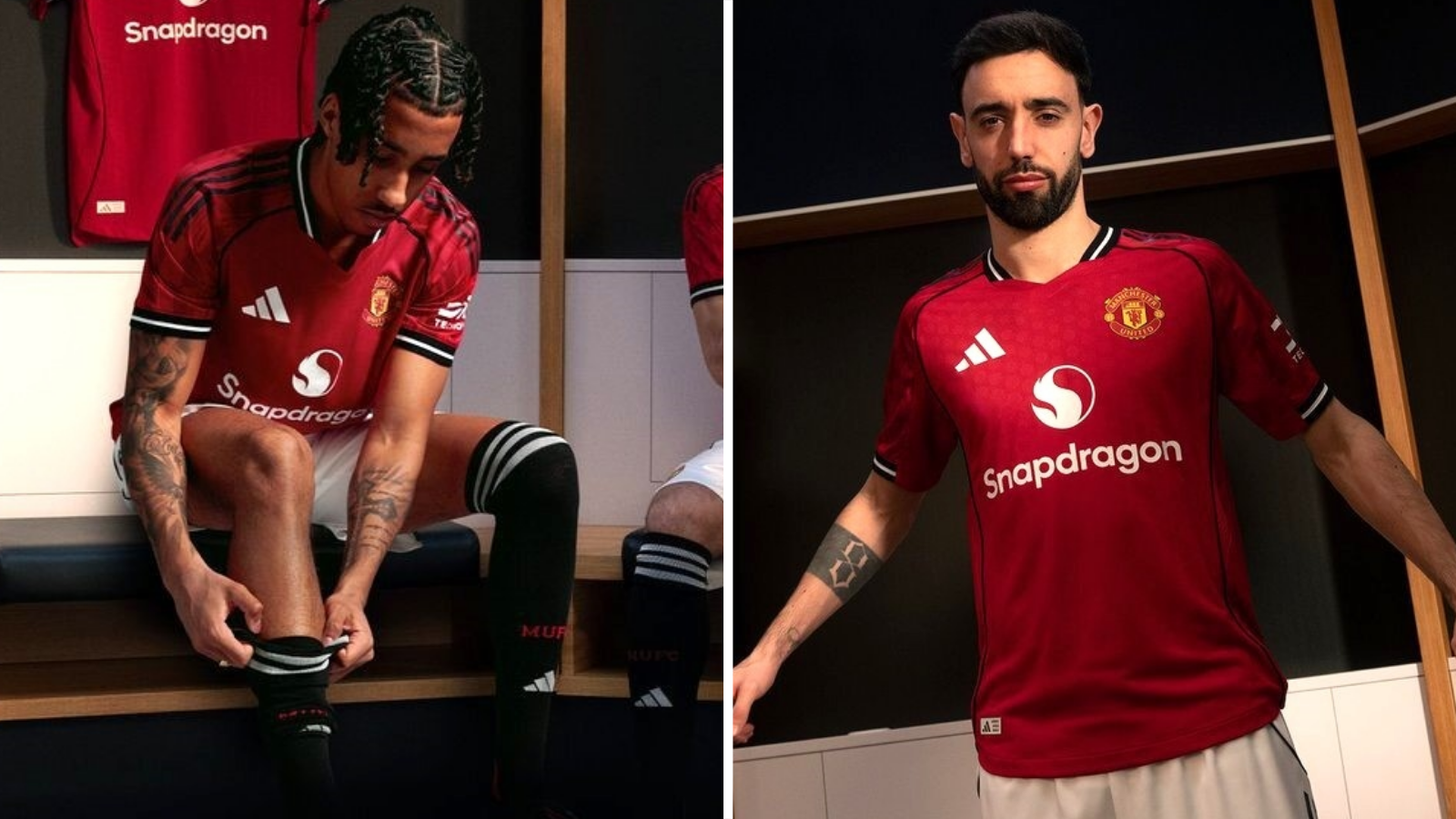 Manchester United 2025/26 Manchester United 2025/26
