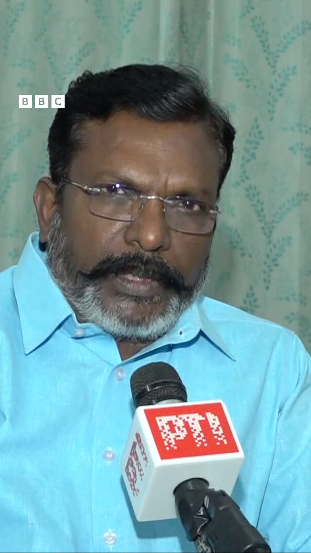 திருமாவளவன்