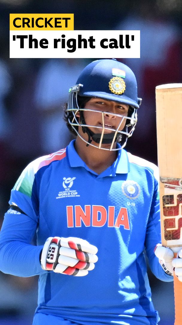 India name 15-year-old in T20 squad to face England