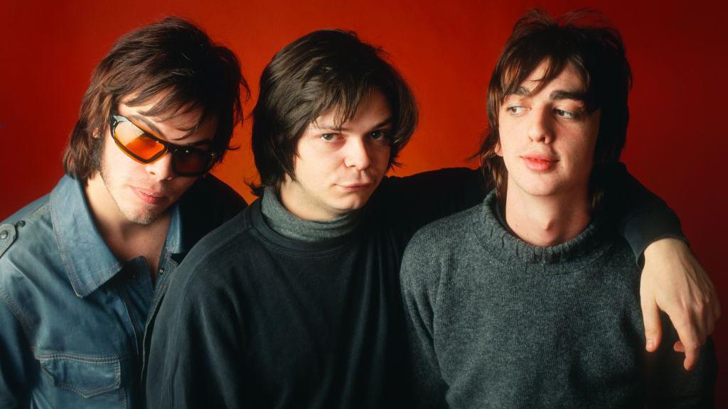 Supergrass