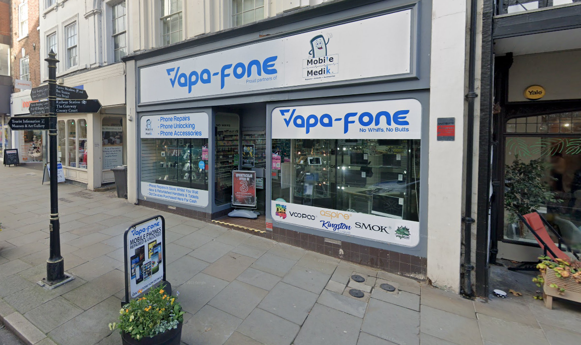 evapo vape shop near me The Best Smoke Shop and Vape Shop in Kansas City | KCMO main image 0