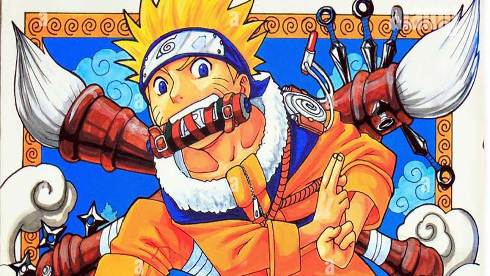 Naruto: Trump stirs backlash in Japan over use of anime characters