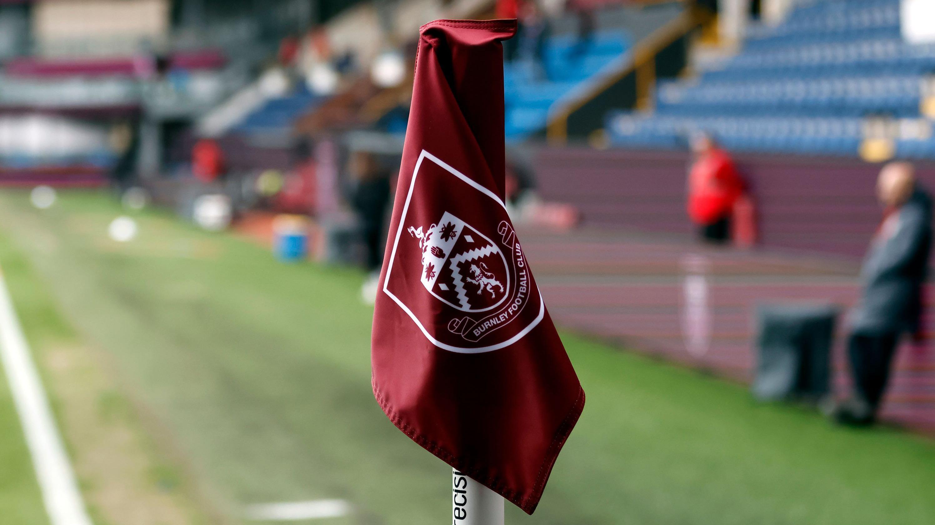 Burnley Welcome to your new club page BBC Sport