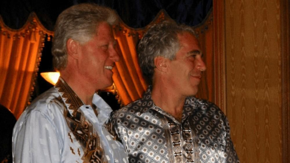 Republicans vow to hold Bill Clinton in contempt as he skips Epstein  testimony - BBC News