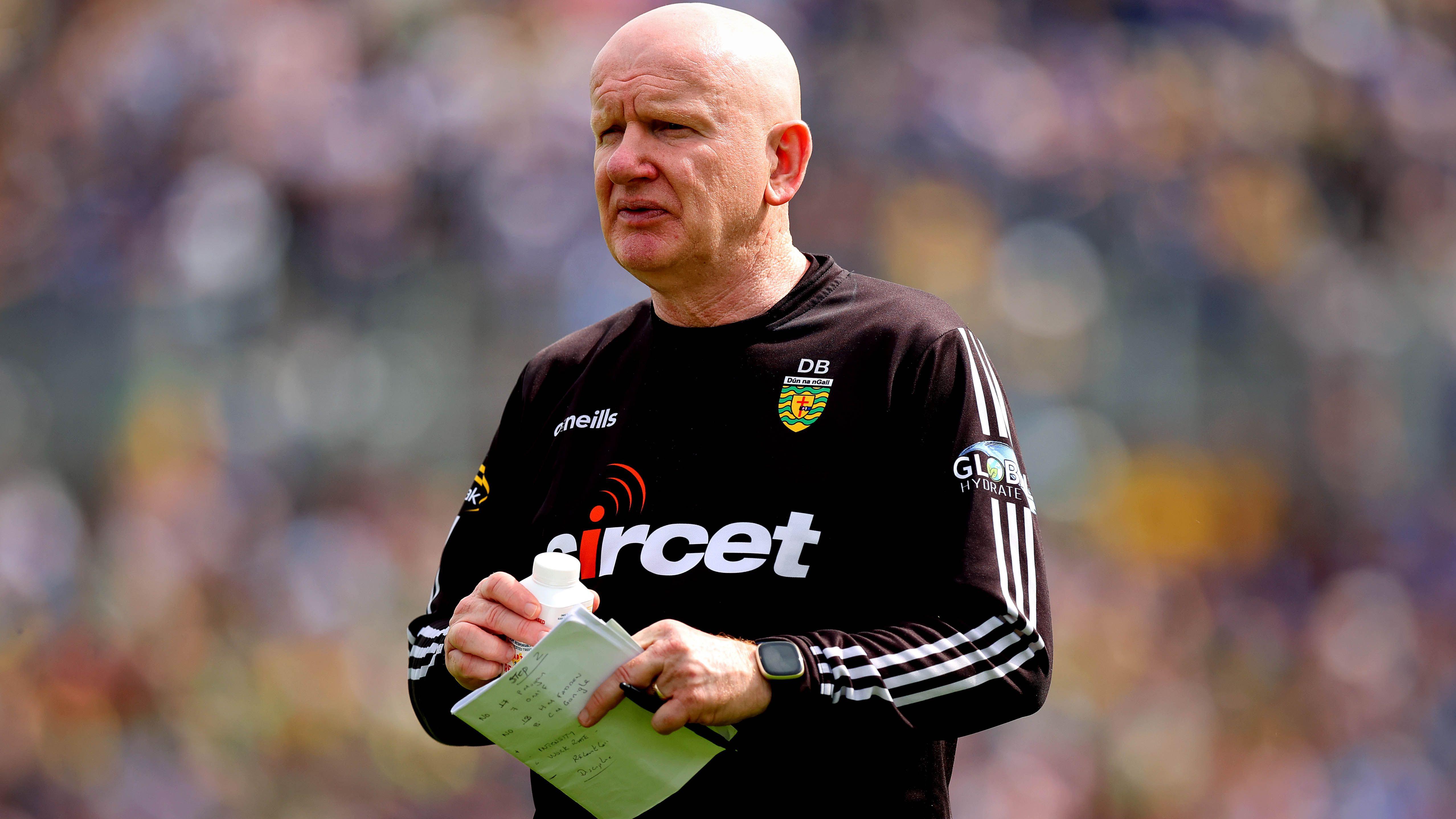 Dominant Kenna Morris