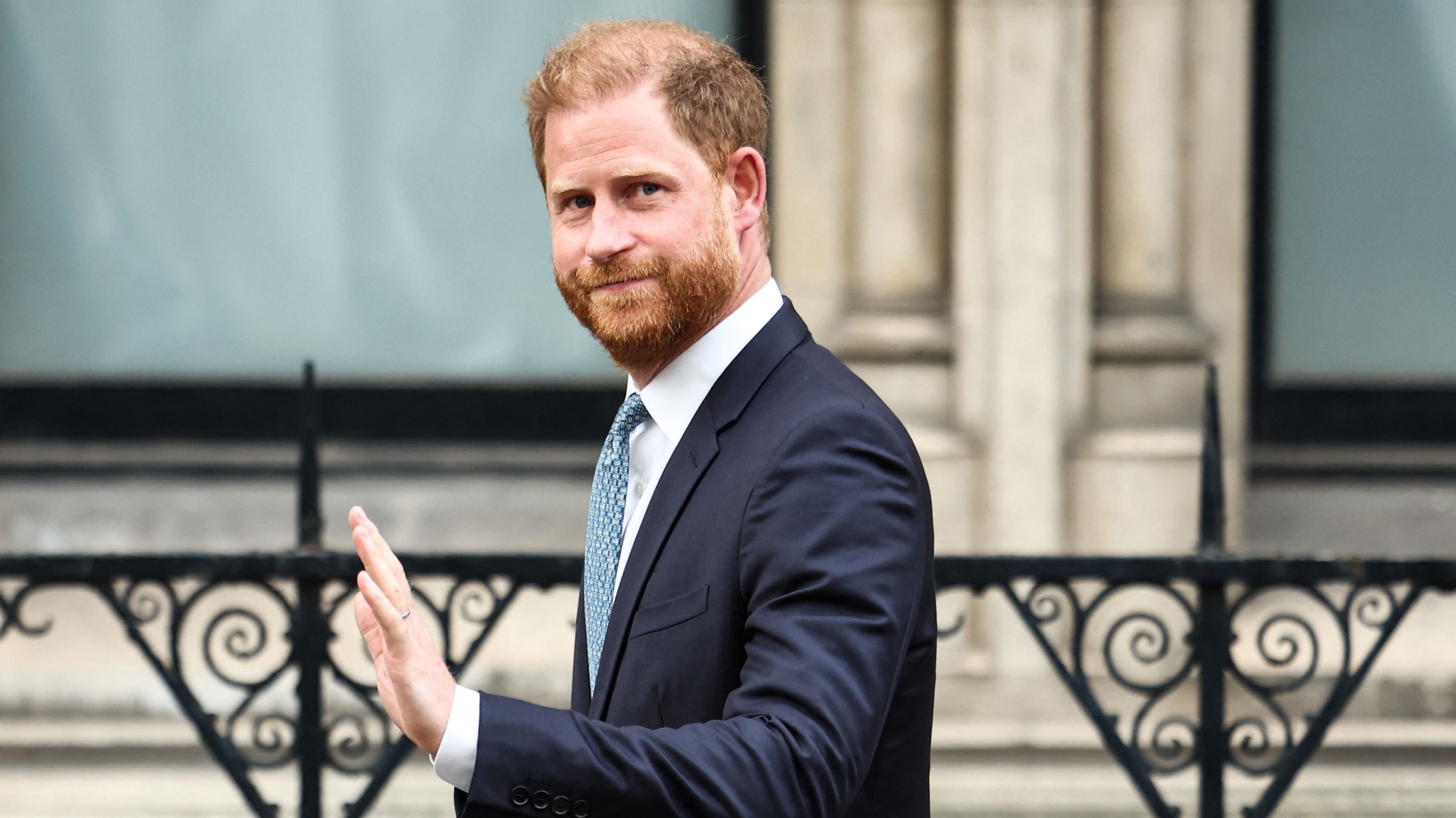 Le conflit entre le prince Harry et la presse est de retour devant les tribunaux. Mais cette fois, c'est différent.
