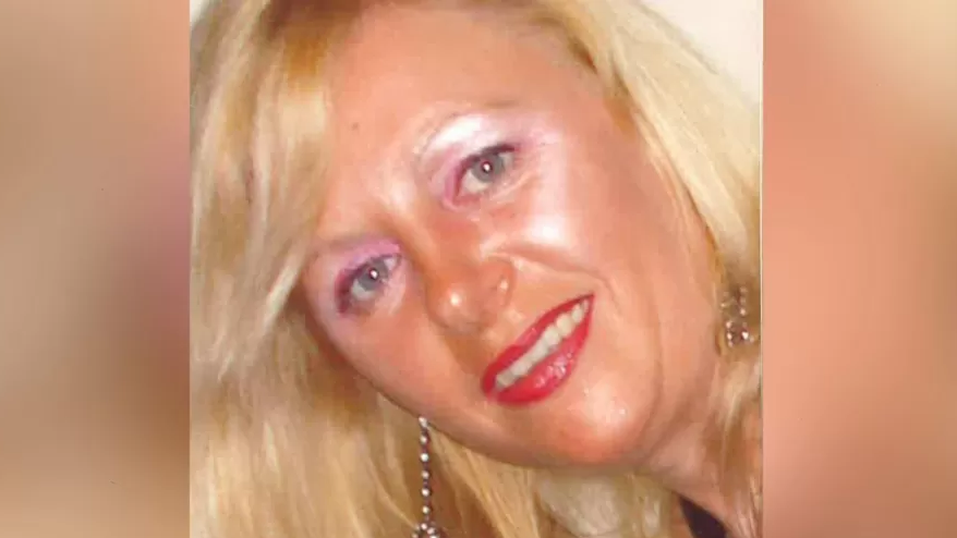 Tina Satchwell Murder: Husband Sentenced to Life for Hiding Body Under Stairs 2 Richard Satchwell guilty of murder after burying wife under stairs